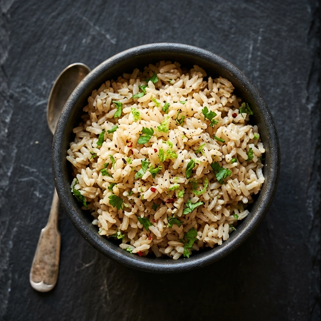 Brown Rice