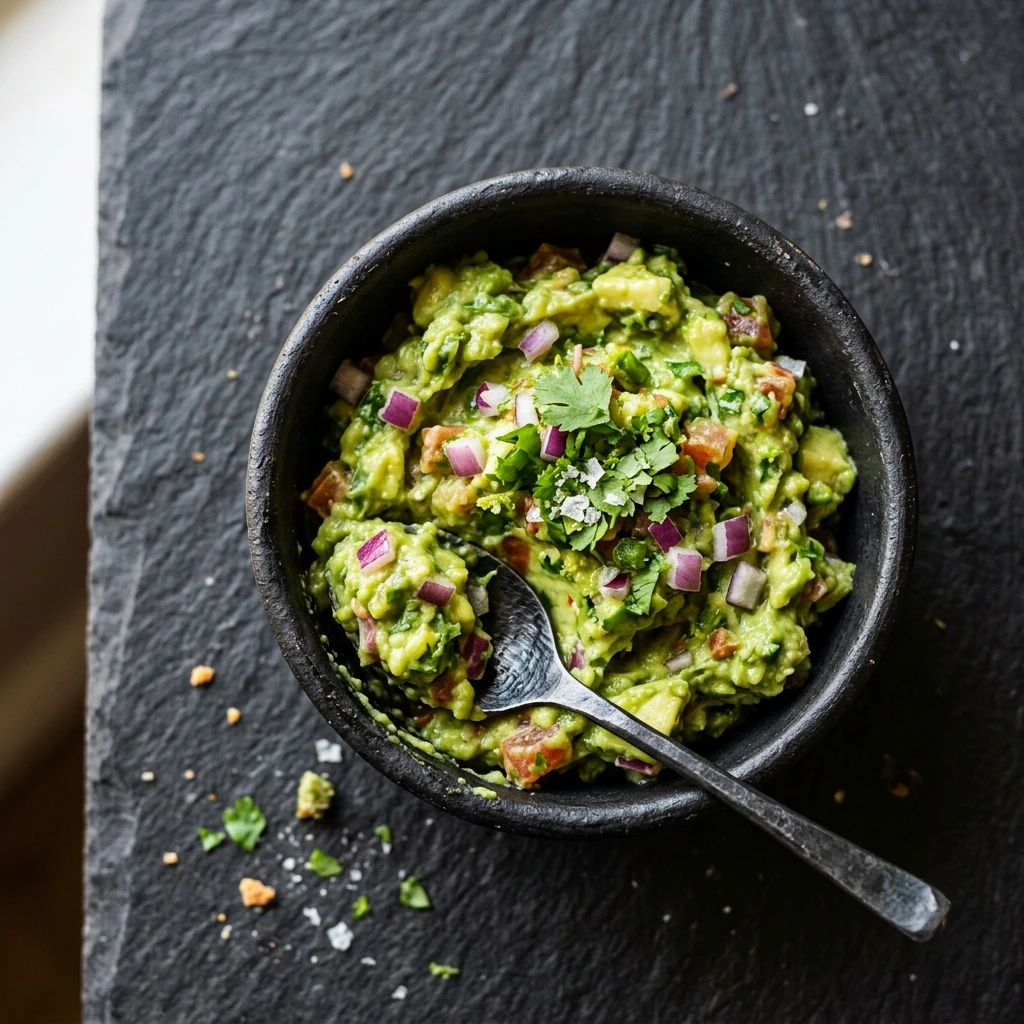 Guacamole