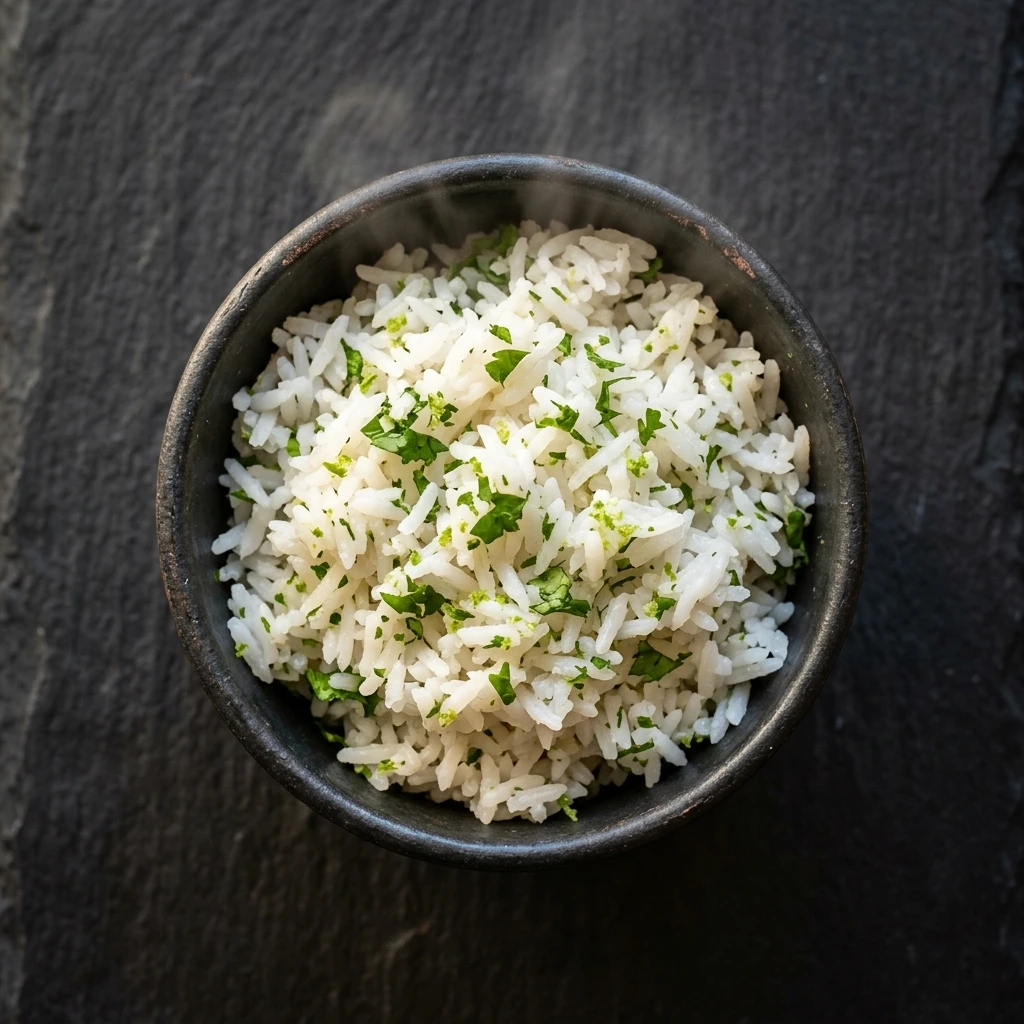 White Rice