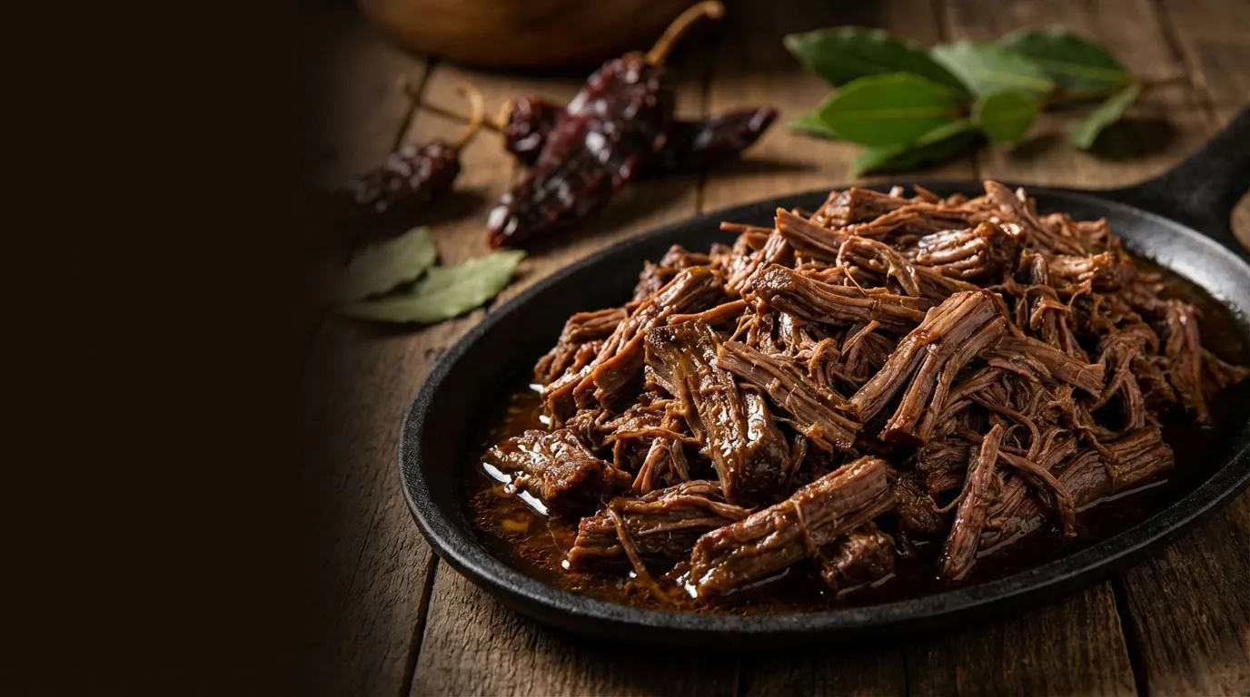 Chipotle Barbacoa Nutrition Facts