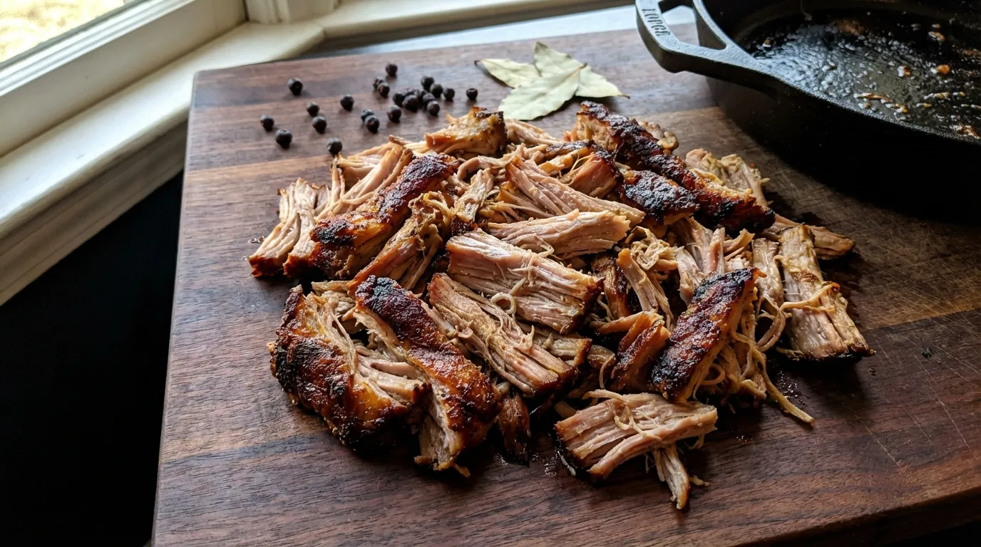 Chipotle Carnitas Nutrition Facts