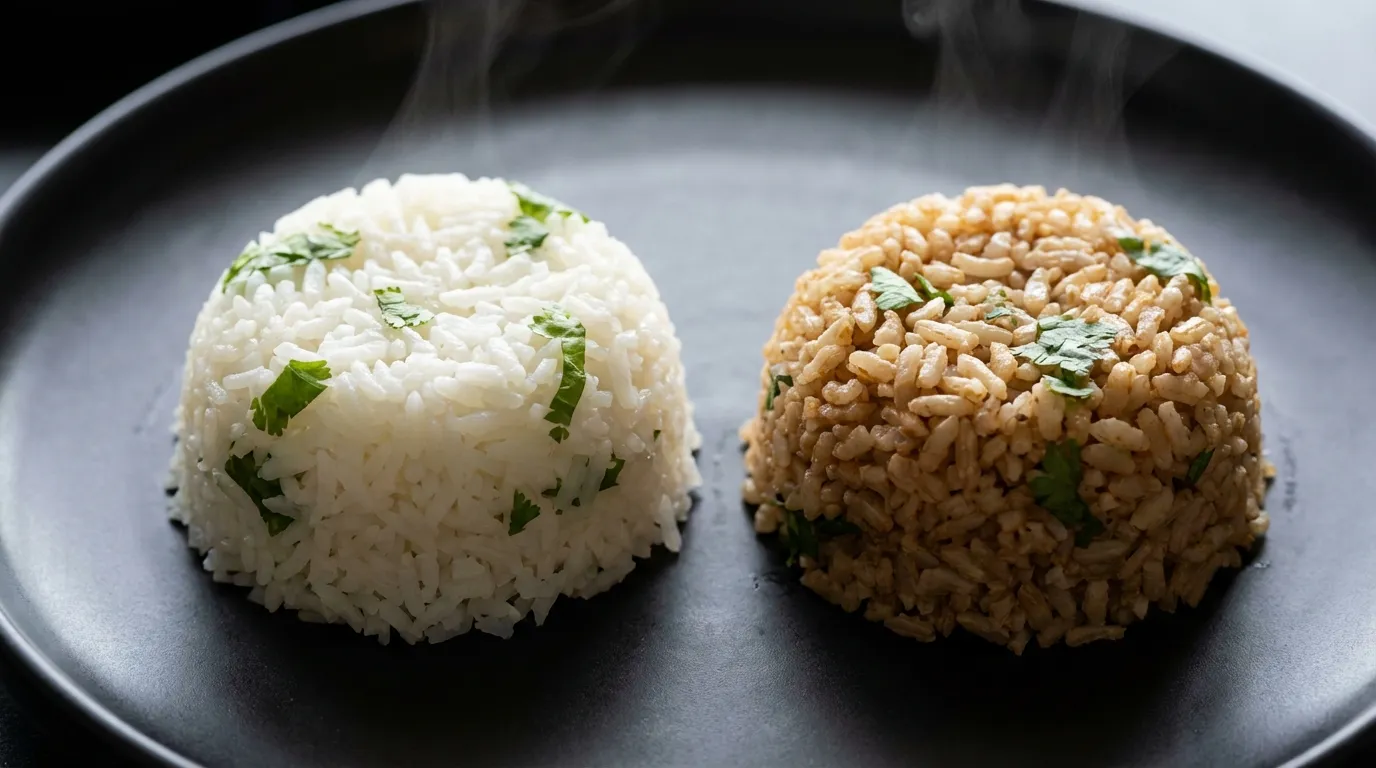 Chipotle Rice Nutrition