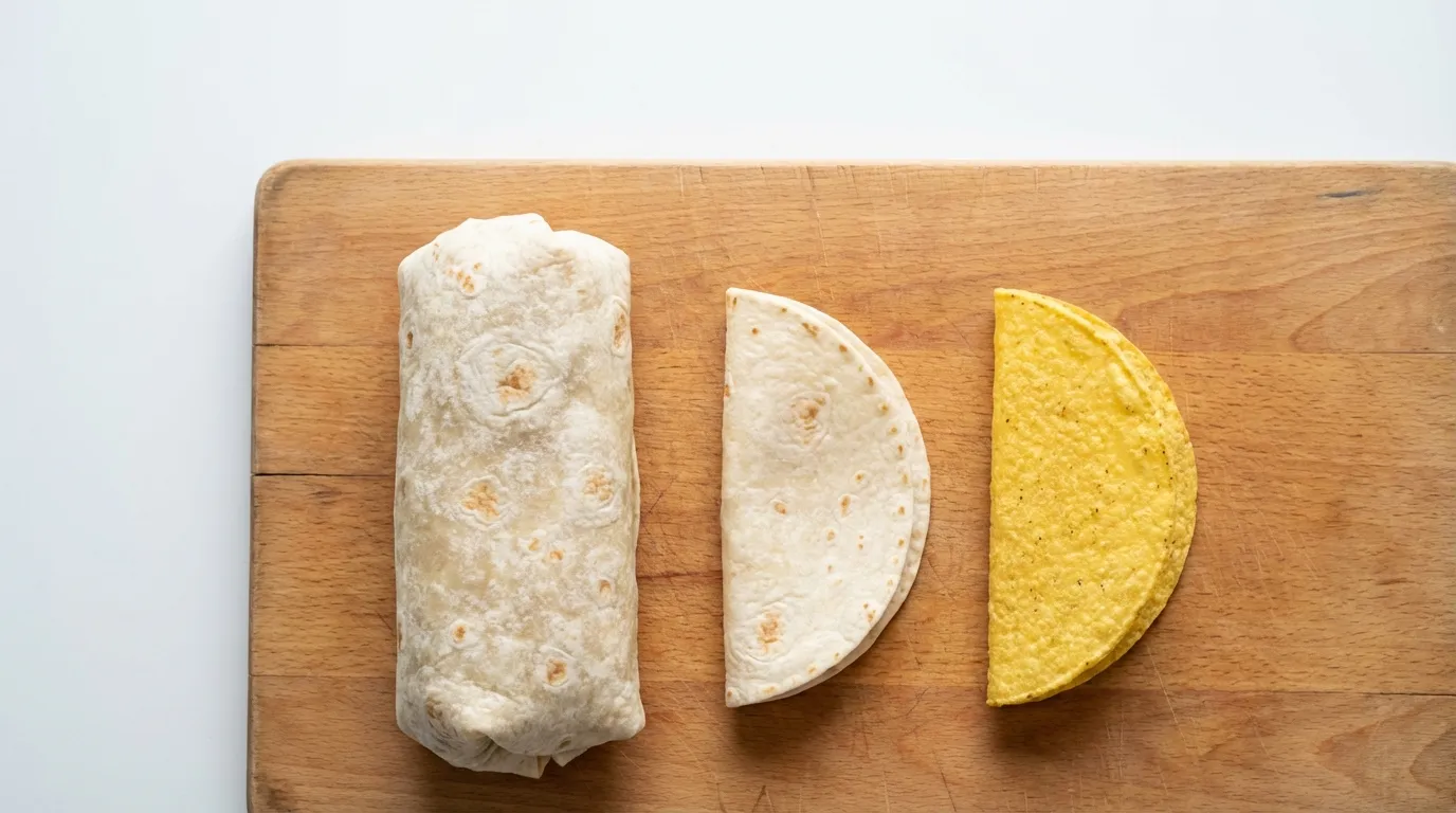 Chipotle Tortilla Calories